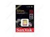 SDSDXV6 - Sandsik Extreme SDXC UHS1 150MB/s 64GB